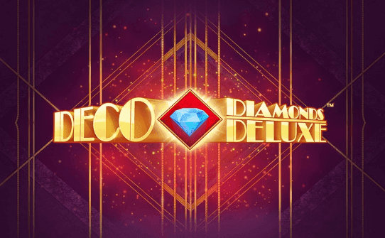 Slots Deco Diamonds Deluxe