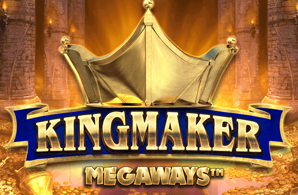 Slots Kingmaker Megaways