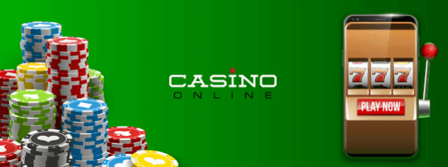 forsta online casinot