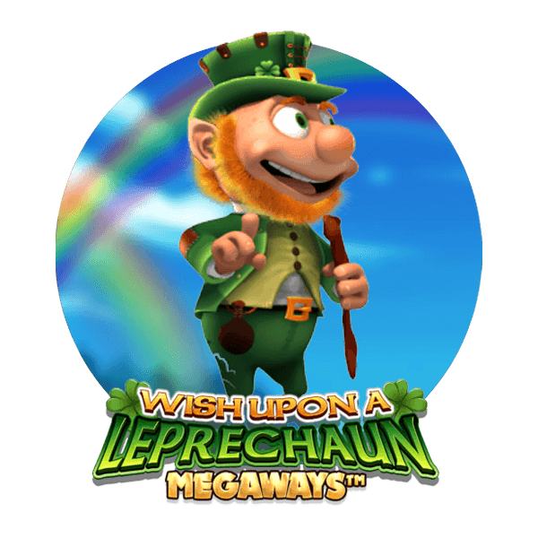 Spela Wish upon a Leprechaun Megaways