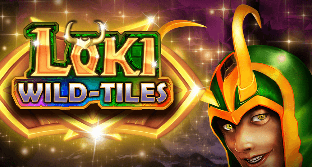 Loki Wild Tiles Slot
