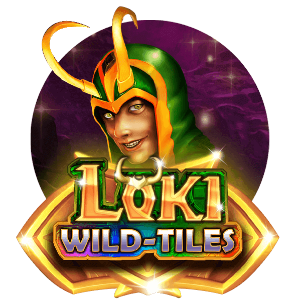 LokiWildTiles slot