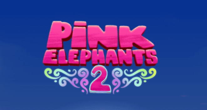 Pink Elephants 2 free spins