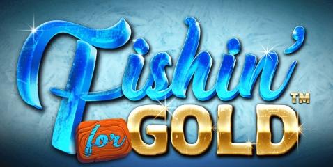  Fishin for Gold slot 