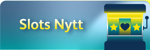 Slots Nytt Casinoguide.se