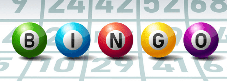 Bingo online bingobollar