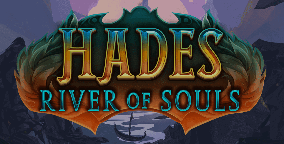 Spela Hades River of Souls - ny slot inom kort 