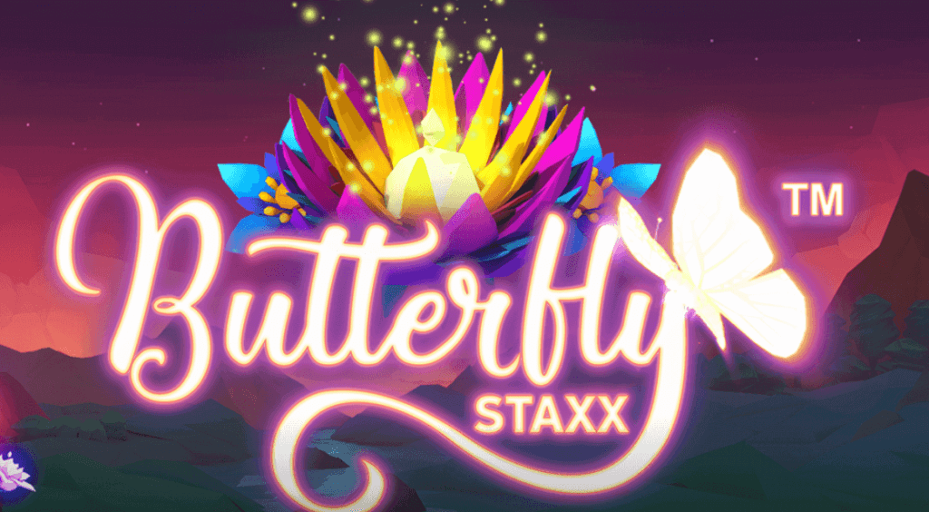 Spelarnas val Butterfly Staxx slot