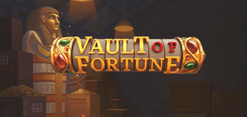 ny yggdrasil slot Vault of Fortune