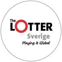 TheLotter Sverige logo
