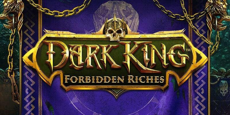 GoGo - Dark King forbidden Riches