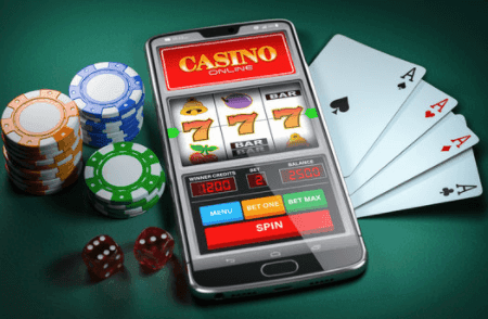 3 basta spelsajterna med enkel registrering - casino online