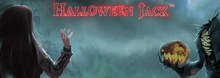 Spela Halloween Jack
