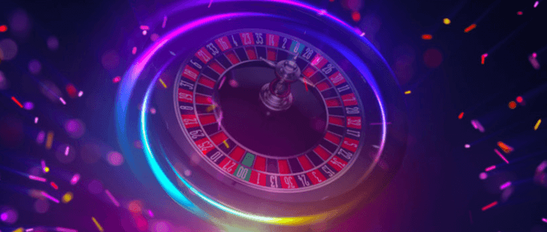 Live dealer roulette speltillverkare