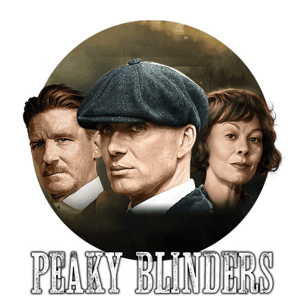 Peaky Blinders slot recension