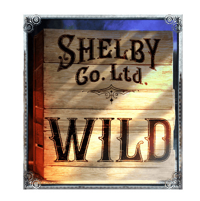 Shelby Wild