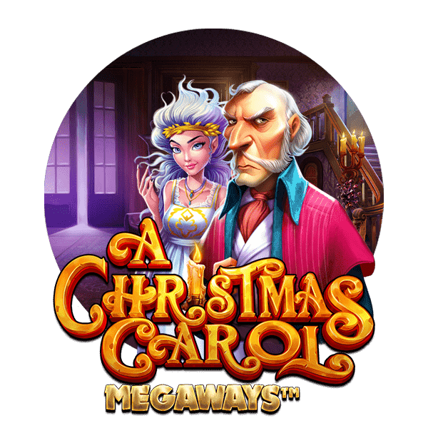 A Christmas Carol Megaways