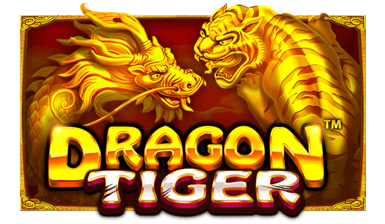 Dragon Tiger spelautomat