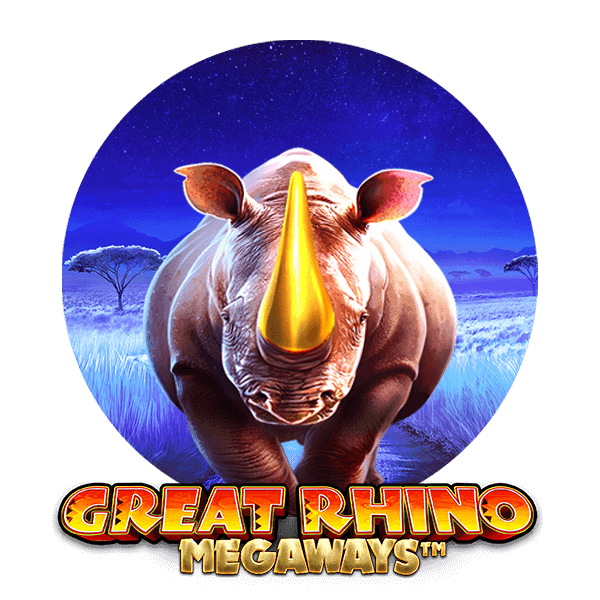 Great Rhino Megaways recension