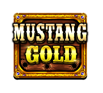 Mustang Gold symbol