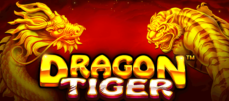 Spela nya Dragon Tiger slot - Videoslots