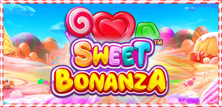 Sweet Bonanza - spelautomat-online