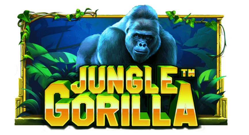 Jungle Gorilla slot - Pragmatic Play