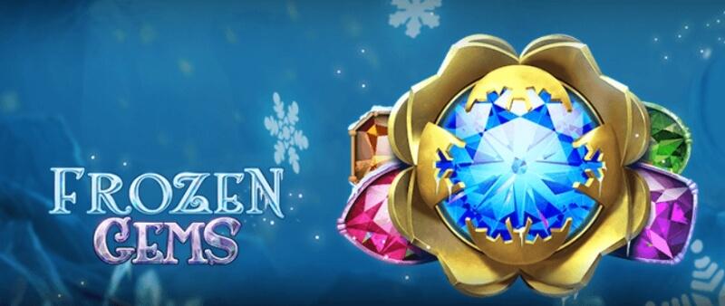 Frozen Gems PaynPlay vinterslot