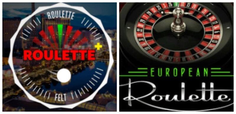 Roulette spelautomater - Pronto Casino