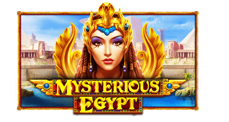 Mysterious Egypt slot