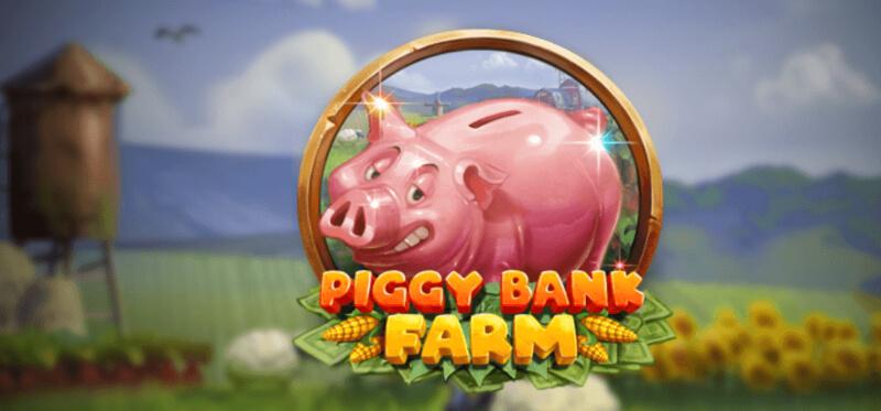 Piggy Bank Farm slot 
