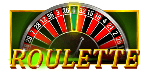 Roulette spelautomat - Pragmatic Play