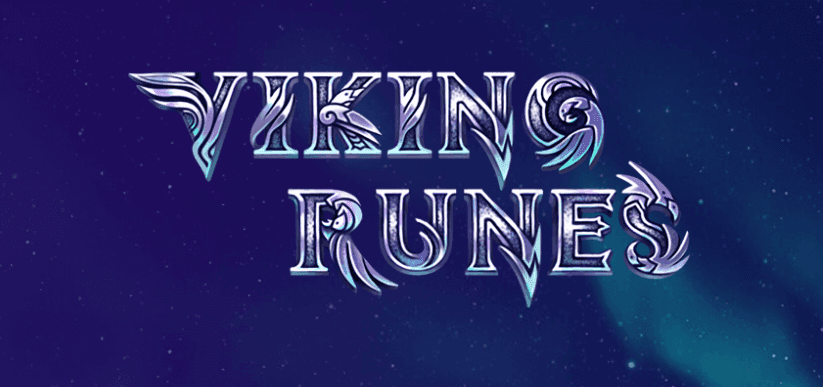 Viking Runes slot recension