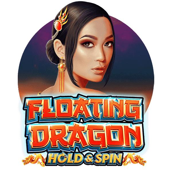 Floating Dragon Hold and Spin - slot