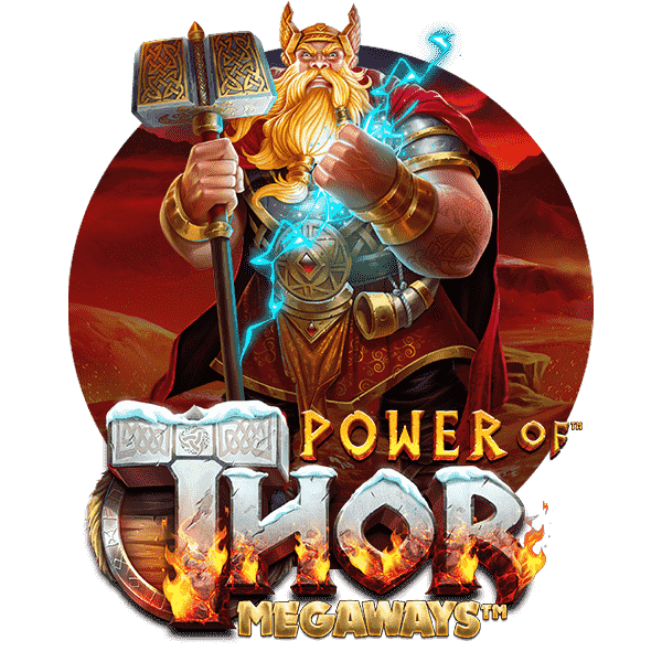 Power of Thor Megaways - slot