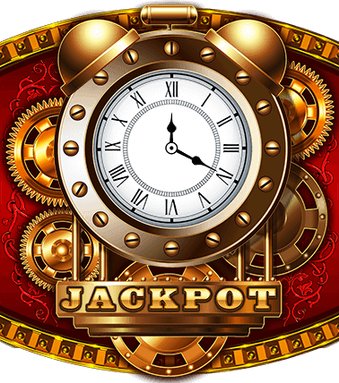Amazing Money Machine - Jackpott-symbol - scatter