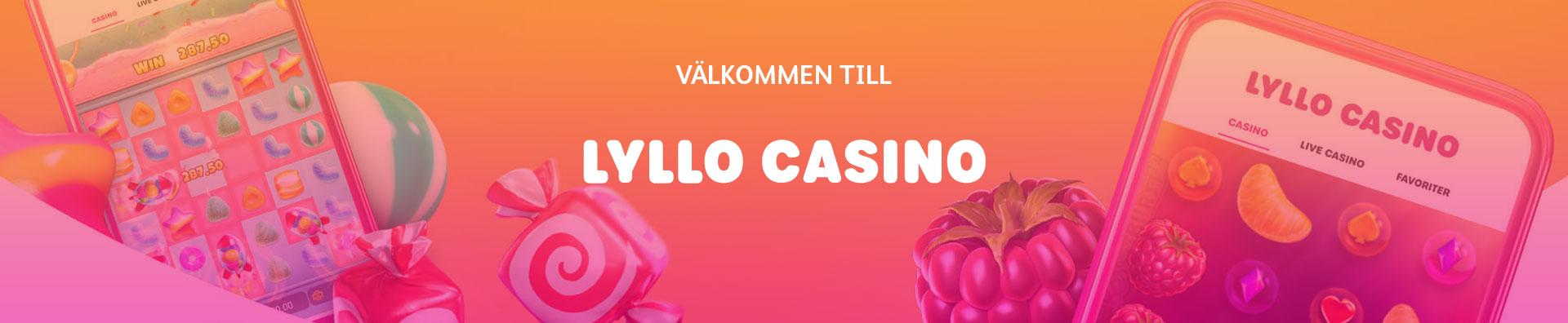 Lyllo Casino Recension