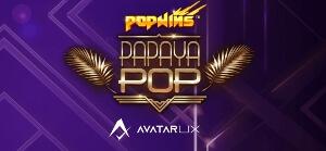 PapayaPop Avatar UX slot