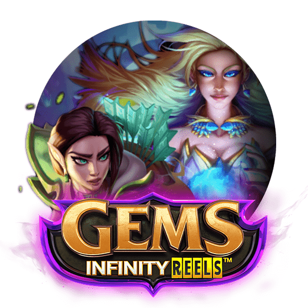 Gems Infinity Reels Recension