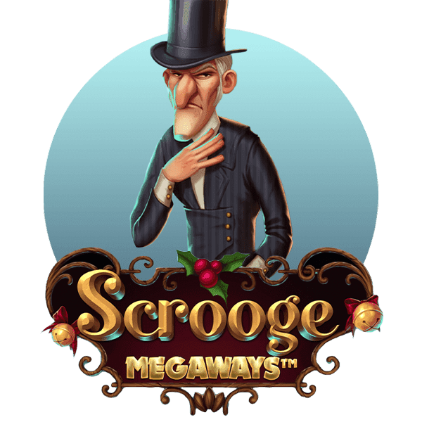 Scrooge Megaways - slot Icon