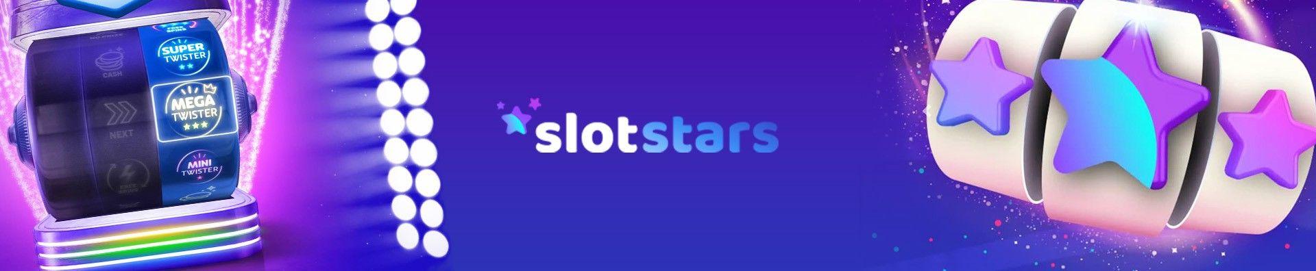 Slotstars recension