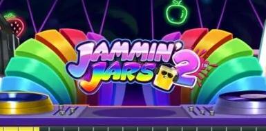 Jammin Jars 2 - ny spelautomat