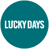 LuckyDays Casino logo