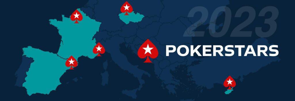 bla karta med roda spader - text 2023 Pokerstars - EPT Casinoguide.se Pokerartikel