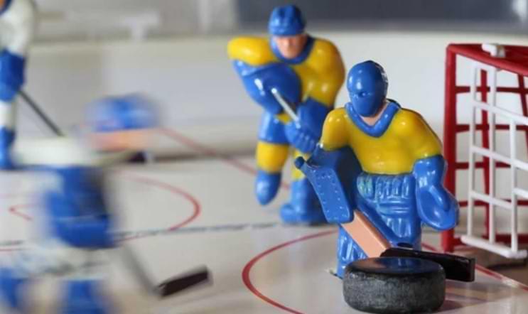 JVM 2023 om svenska laget - ishockeyspel i svenska och finska farger - CasinoGuide.se odds