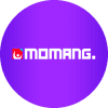 Momang Casino logo