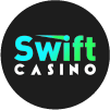 Swift Casino logo