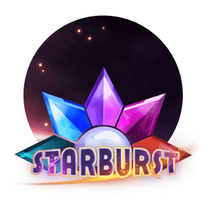 slots/starburst