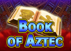 Book-of-aztec-slots