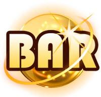 Starburst-bar